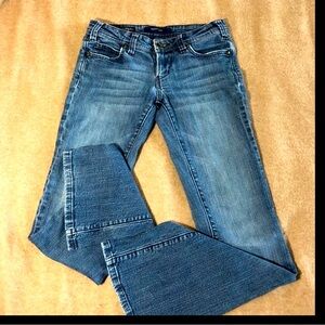 Vigoss Blue Denim Jeans